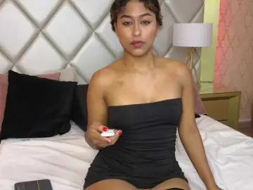 Bongacams Free Porn Cam of ArianaLewiis