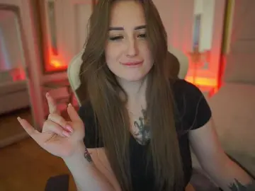 Bongacams Sex Cam of GabiSalis