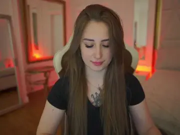 Bongacams Free Live Porn of GabiSalis