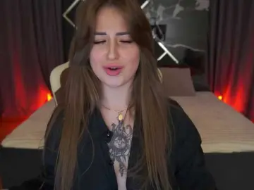 Bongacams Live Porn of GabiSalis