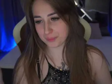 Bongacams Free Porn Cam of GabiSalis