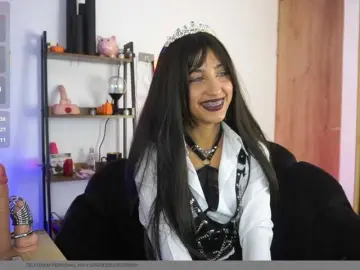 Bongacams Live Sex of MissKorrah