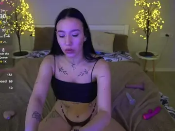 Bongacams Sex Chat of NikkiGold