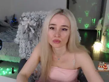 Bongacams Nude Webcam of xyliganka777