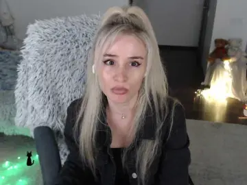 Bongacams Adult Webcam of xyliganka777