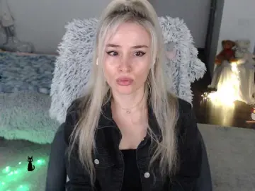 Bongacams Adult Webcams of xyliganka777