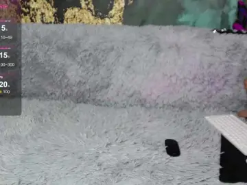 Bongacams Best live sex cam show of -Kitten-Meow-