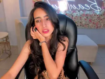 Bongacams Best Webcam of LarisaSmirnov