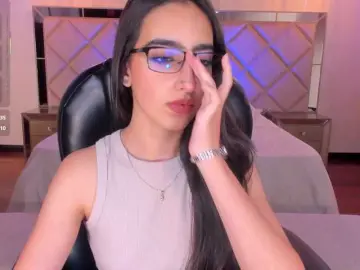 Bongacams Nude Webcam of LarisaSmirnov