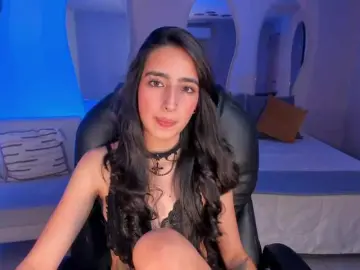 Bongacams Live Sex Cam of LarisaSmirnov