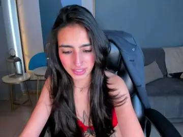 Bongacams Sex Chat of LarisaSmirnov