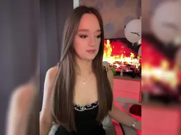 Bongacams Live Porn of ymnichka