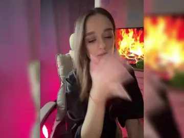 Bongacams Sex Cam of ymnichka