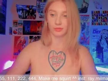 Bongacams Free Live Porn of AliceMilman