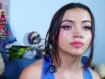 Bongacams Adult Webcam of ScarletMonroe