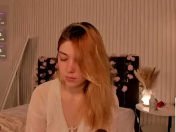 Bongacams Nude Webcam of Vanessa-Walters