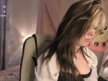 Bongacams Live Porn of Vanessa-Walters