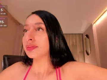 Bongacams Adult Webcam of AmaraDivine