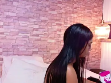 Bongacams Sex Cam of mini-khalifa18