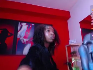 Bongacams Live Sex Cam of valkirya-soul