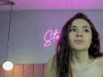 Bongacams Best live sex cam show of Hanna-bastian-vc