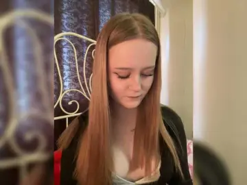 Bongacams Adult Video Chat of LolaMin