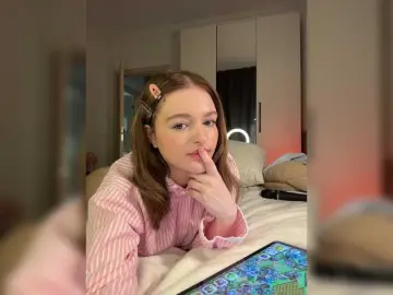 Bongacams Sex Cam of mandarinkaa