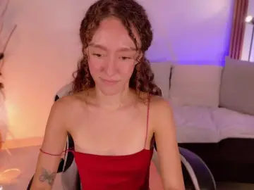 Bongacams Live Sex Cam of ChloeMoreti