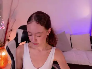 Bongacams Adult Webcam of ChloeMoreti