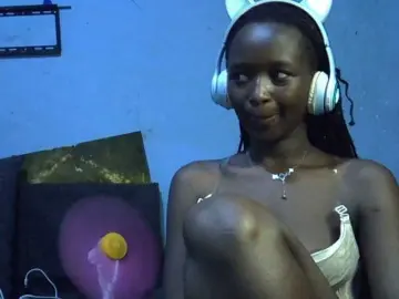 Bongacams Adult Video Chat of ExoticKiara1