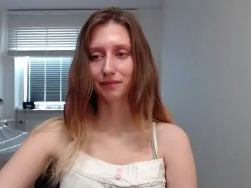 Bongacams Sex Chat of LUNAdream