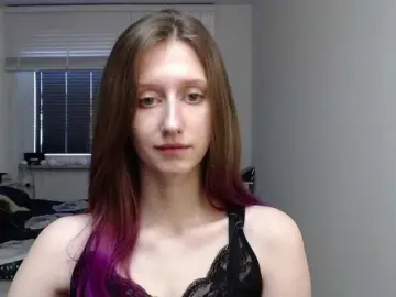 Bongacams Best Webcam of LUNAdream