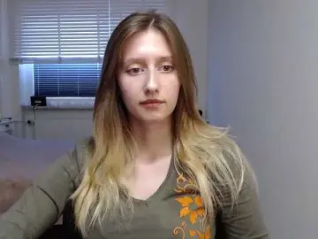 Bongacams Private Sex Chat of LUNAdream