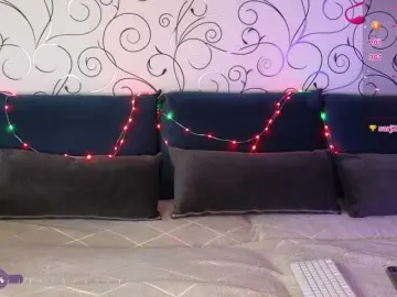 Bongacams Sex Chat of Mari-Cherie
