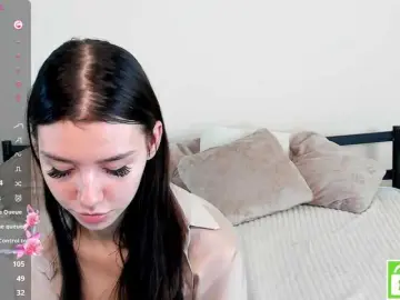 Bongacams Nude Webcam of Amelia-skyy