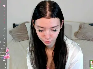 Bongacams Adult Webcams of Amelia-skyy