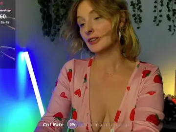 Bongacams Free Live Porn of Ariana-Sunset