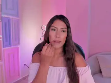 Bongacams Live Sex of ArianaDumont