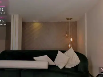 Bongacams Live Porn of ArianaDumont