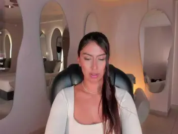 Bongacams Live Sex of ArianaDumont