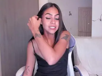 Bongacams Free Porn Cam of Cata69