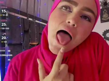 Bongacams Free Live Porn of Marian-Fadel