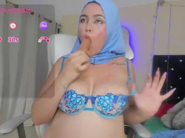 Bongacams Live Sex of Marian-Fadel