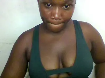 Bongacams Adult Webcam of Ebonywaffle