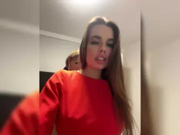 Bongacams Free Live Porn of GiaVibey