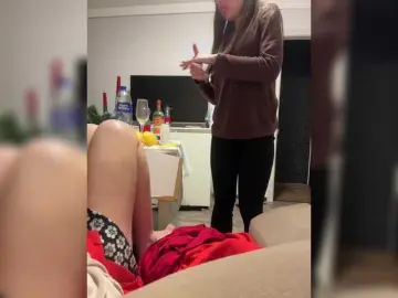 Bongacams Adult Webcam of GiaVibey