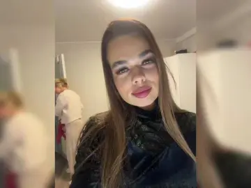 Bongacams Adult Webcams of GiaVibey