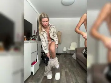 Bongacams Nude Webcam of GiaVibey