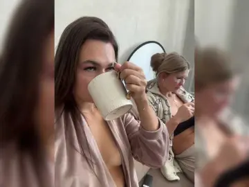 Bongacams Adult Webcams of GiaVibey