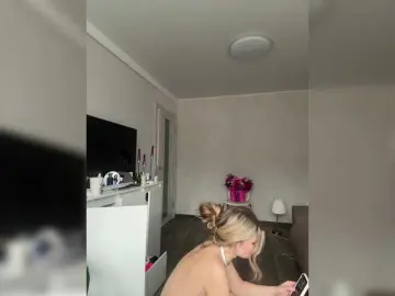 Bongacams Adult Webcams of GiaVibey